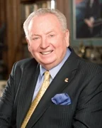 Rex Maughan, Founder and CEO